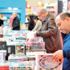 Kitap fuarına gitmek hâlâ mantıklı mı?