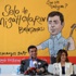 Demirtaş'tan mizahçılarla 'gazoz açılışı' yaptı