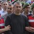 Fahri Kasırga'yı kaçıran askerlere müebbet istendi Fahri Kasırga'yı kaçıran askerlere müebbet istendi