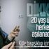 Yeni tip koronavirüs aşısında tarih verildi: 20 yaş üstü herkes aşılanmış olacak Yeni tip koronavirüs aşısında tarih verildi: 20 yaş üstü herkes aşılanmış olacak
