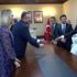 Eğitime hayırsever katkısı Eğitime hayırsever katkısı