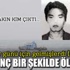 Sevgililer günü için geldikleri İstanbul'da boğularak ölen çift...