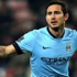 Lampard Henry'yi yakaladı