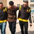 Aksaray’da cinayet şüphelisi Afgan tutuklandı Aksaray’da cinayet şüphelisi Afgan tutuklandı