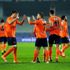 Başakşehir, 10 maçtır gol atıyor Başakşehir, 10 maçtır gol atıyor