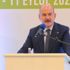 İçişleri Bakanı Soylu'dan önemli açıklamalar İçişleri Bakanı Soylu'dan önemli açıklamalar