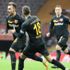 Gustavo Campanharo'nun ilk golü Galatasaray'a nasip oldu!