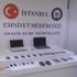 Telefon dolandırıcılığı ile 4 ayda 10 milyon liralık vurgun yapan çete yakalandı
