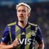 Fenerbahçe'den ayrılan Max Kruse'nin transferine FIFA engeli