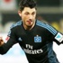 Beşiktaş Tolgay Arslan'ı borsaya bildirdi
