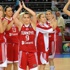 A Milli Kadın Basketbol Takımı'nın kadrosu açıklandı