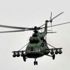 Afganistan'da askeri helikopter acil iniş yaptı