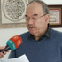 Burhan Özfatura'dan Hidayet Karaca'ya mektup Burhan Özfatura'dan Hidayet Karaca'ya mektup