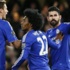 Chelsea'ye Diego Costa rahat nefes aldırdı