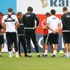 Beşiktaş'tan güzel prova