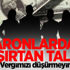 Baronlardan şaşırtan talep! Vergimizi düşürmeyin
