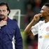 Eto'o'ya zaman zaman izin veriyoruz, çünkü...