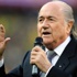 'Blatter bıraktığını kabul etti' 'Blatter bıraktığını kabul etti'
