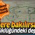 Doğu Anadolu’da yaşanan depremler büyük bir depremin habercisi mi? Doğu Anadolu’da yaşanan depremler büyük bir depremin habercisi mi?