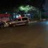 Sarıyer de trafik kazası: 1 yaralı Sarıyer de trafik kazası: 1 yaralı