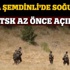 TSK'dan son dakika açıklaması