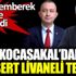 ﻿Ümit Kocasakal'dan Zülfü Livaneli'ye çok sert tepki