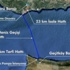 'Asrın Projesi'nde ilk su adaya ulaştı
