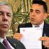 Necmettin Kesgin tutuklandı Necmettin Kesgin tutuklandı