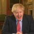 Boris Johnson'dan 30 milyon haneye korona mektubu