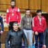 Milli güreşçilerimiz Bulgaristan'ı fethetti! Milli güreşçilerimiz Bulgaristan'ı fethetti!