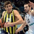 THY Avrupa Ligi: Nizhny - Fenerbahçe Ülker: 60-78