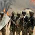 87 Boko Haram üyesi terörist teslim oldı