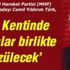 "Egemenliğin Sahibi Millettir"