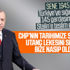 Cumhurbaşkanı Erdoğan: Boraltan faciasında CHP'nin tarihimize sürdüğü lekeyi temizledik