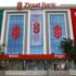 Ziraat Bank Azerbaycan açıldı