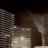 Zorlu Center'dan yangın açıklaması