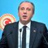 Muharrem İnce’nin Erdoğan tweet’i sosyal medyayı salladı!
