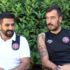 Emiliano Viviano: “Burası benim için yeni bir meydan okuma”