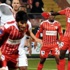 Balıkesirspor'da galibiyet sevinci