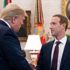 Trump’ın paylaşımı Zuckerberg’e 7,2 milyar dolar kaybettirdi
