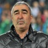 Aybaba: "Futbol değişik şey"