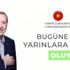 İletişim Başkanlığı, CHP'li Beylükdüzü Belediyesi'nin sloganını 'kopyalamış'