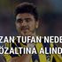 Ozan Tufan neden gözaltına alındı, kimdir?