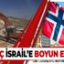 Norveç Varlık Fonu, Batı Şeria'daki işgale aracılık etmeleri sebebiyle 2 İsrailli şirketi fondan çıkardı Norveç Varlık Fonu, Batı Şeria'daki işgale aracılık etmeleri sebebiyle 2 İsrailli şirketi fondan çıkardı