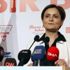 Canan Kaftancıoğlu Bahaddin Yetkin'in İBB'ye atanmasını değerlendirdi: Ufak bir yol kazası oldu Canan Kaftancıoğlu Bahaddin Yetkin'in İBB'ye atanmasını değerlendirdi: Ufak bir yol kazası oldu