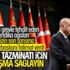 Başkan Erdoğan talimatı verdi! Kıdem tazminatı ve part-time çalışma...
