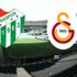 Bursaspor Galatasaray maç özeti ve golleri izle! GS Bursa özet izle! Feghouli’den mükemmel gol