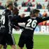 Beşiktaş Evkur Yeni Malatyaspor'a konuk olacak Beşiktaş Evkur Yeni Malatyaspor'a konuk olacak