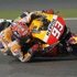 Arjantin'deki MotoGP yarışında Marquez birinci oldu