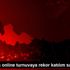 Satrançta online turnuvaya rekor katılım sağlandı Satrançta online turnuvaya rekor katılım sağlandı